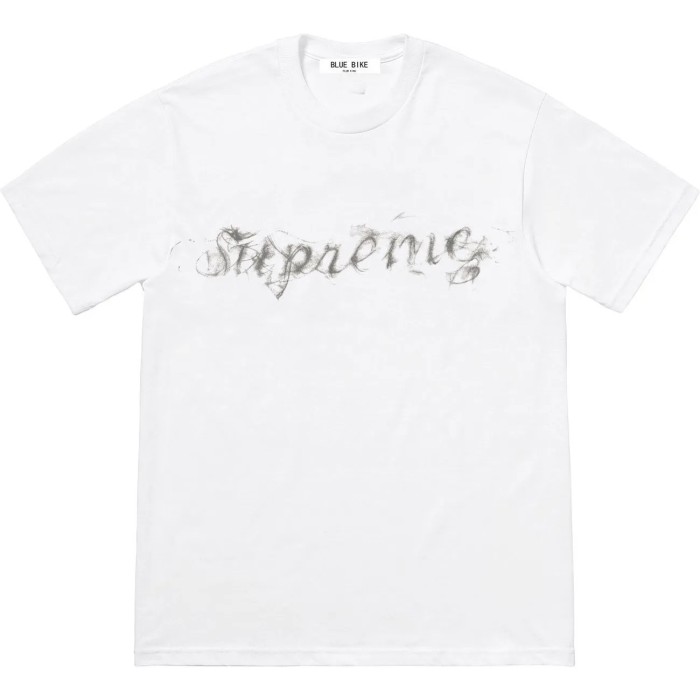Superme Cotton T-shirt 18 Style