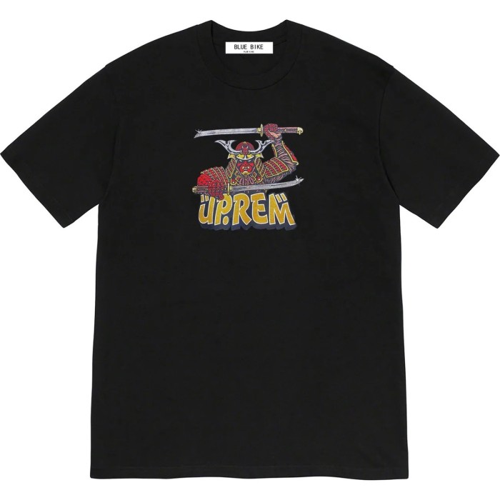 Superme Cotton T-shirt 18 Style
