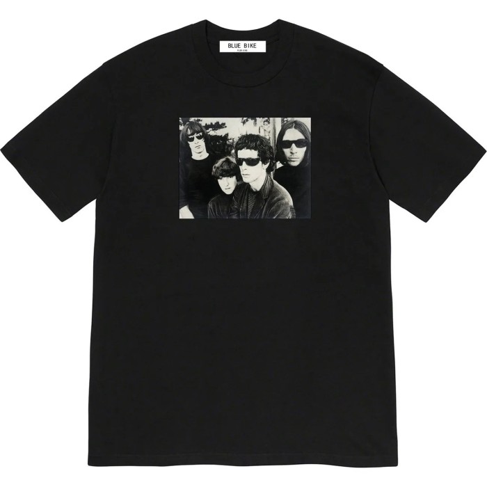 Superme Cotton T-shirt 16 Style