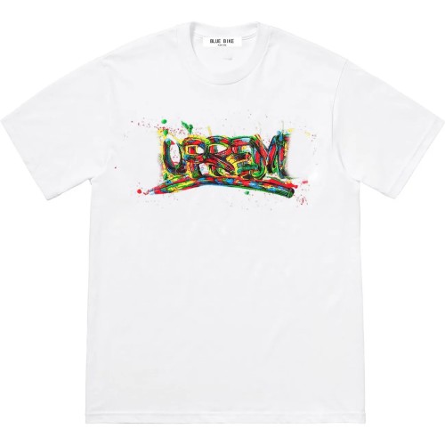 Superme Cotton T-shirt 18 Style