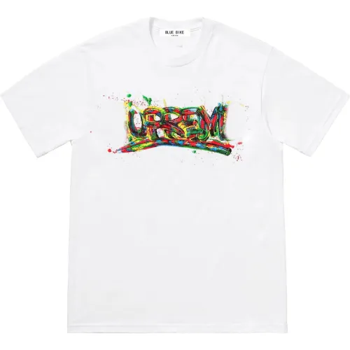 Superme Cotton T-shirt 18 Style