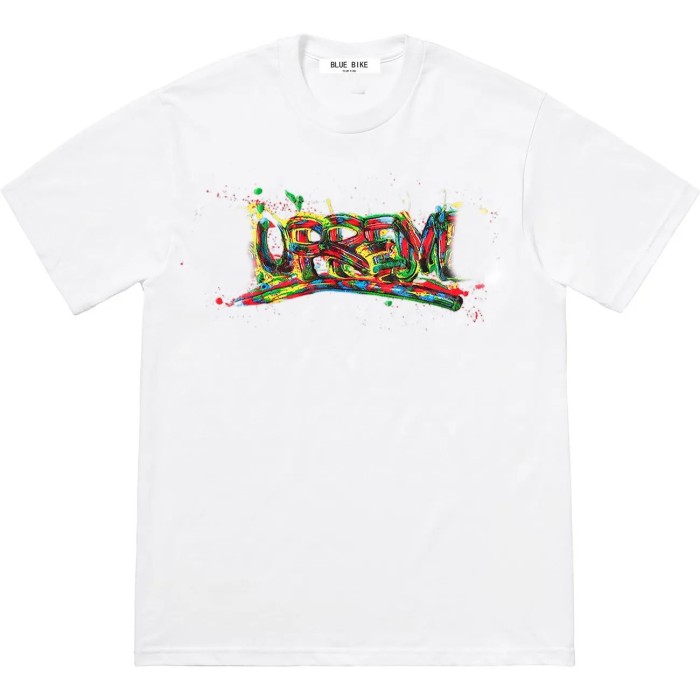 Superme Cotton T-shirt 18 Style