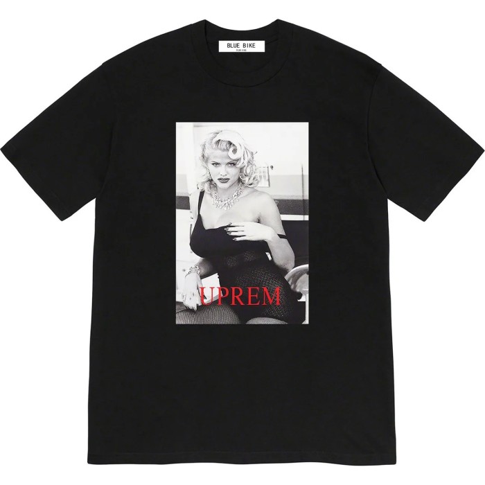 Superme Cotton T-shirt 15 Style