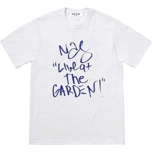 Superme Cotton T-shirt 17 Style