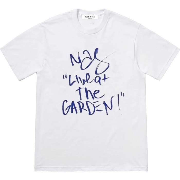 Superme Cotton T-shirt 17 Style