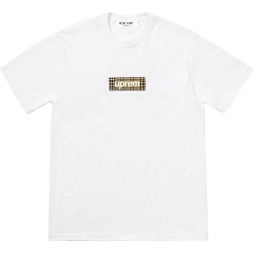 Superme Cotton T-shirt 18 Style