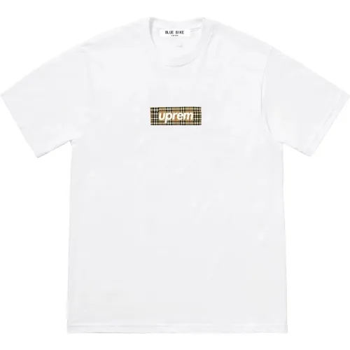Superme Cotton T-shirt 18 Style