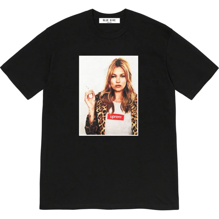 Superme Cotton T-shirt 18 Style