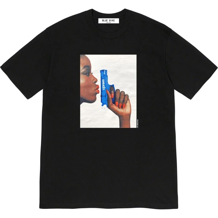 Superme Cotton T-shirt 8 Style
