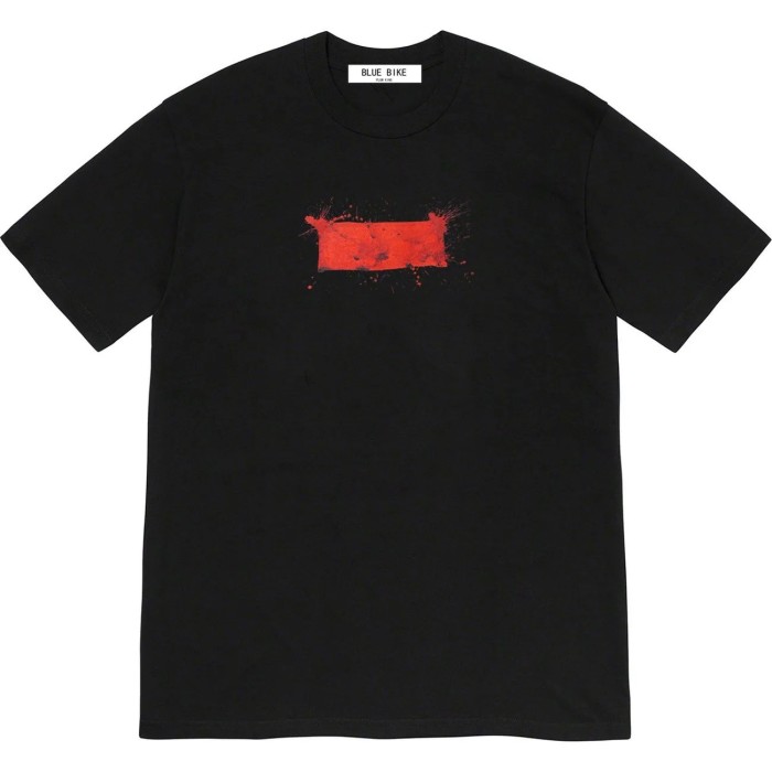 Superme Cotton T-shirt 18 Style