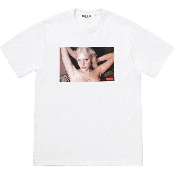 Superme Cotton T-shirt 18 Style