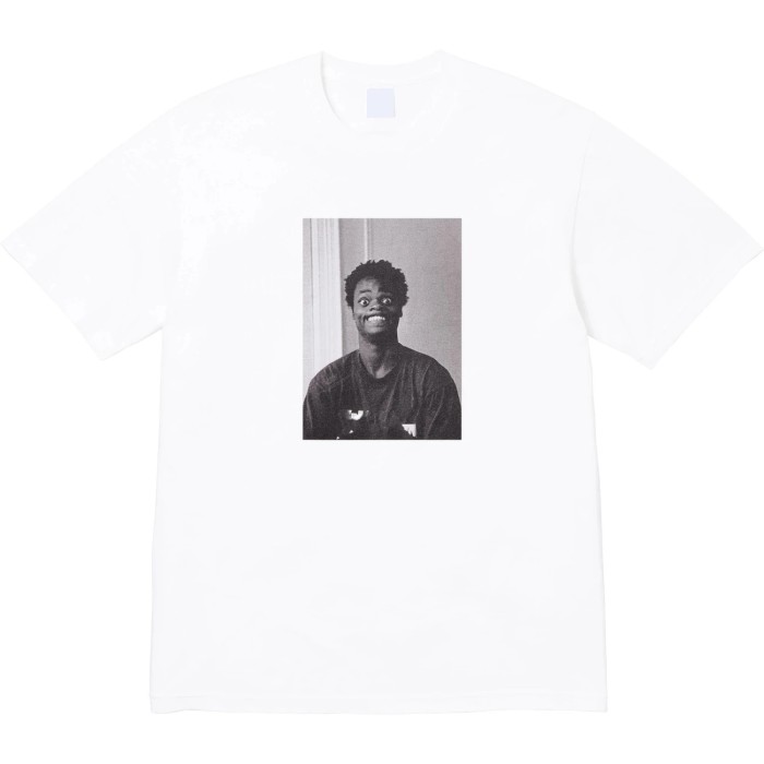 Superme Cotton T-shirt 18 Style