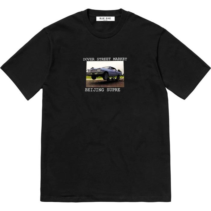 Superme Cotton T-shirt 22 Style