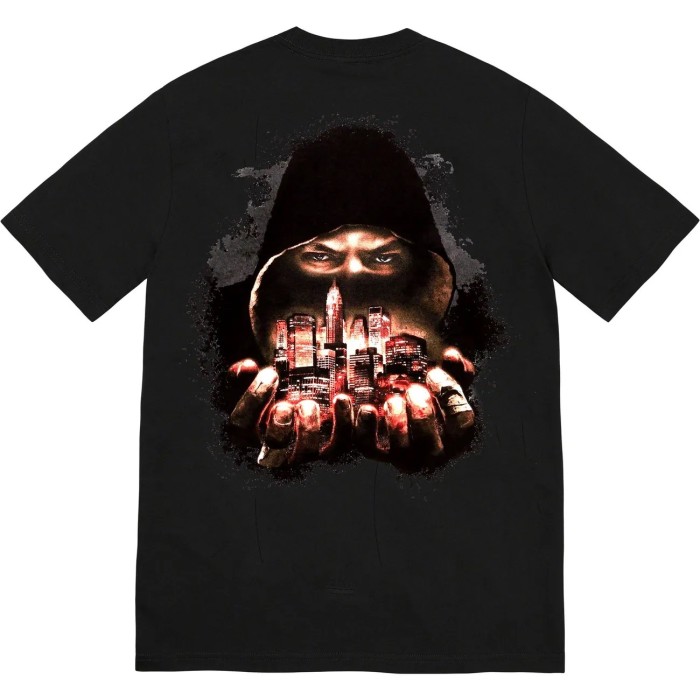 Superme Cotton T-shirt 18 Style