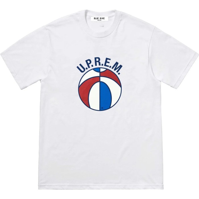 Superme Cotton T-shirt 18 Style
