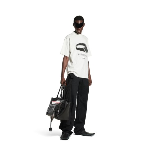 Balenciaga Men's 360 Sunglasses T-Shirt