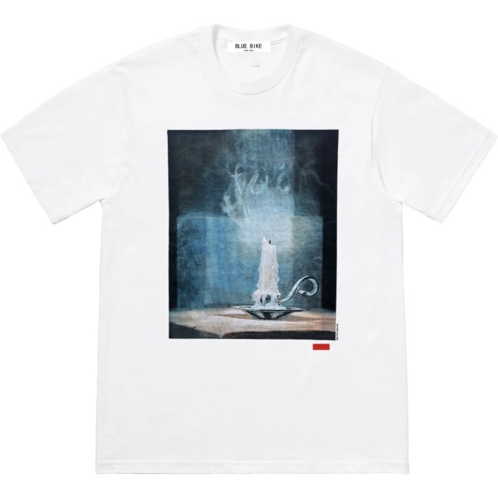 Superme Cotton T-shirt 15 Style