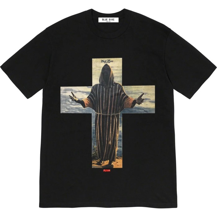 Superme Cotton T-shirt 22 Style