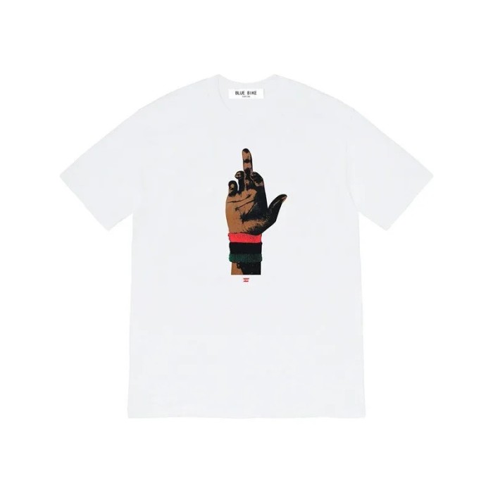Superme Cotton T-shirt 15 Style