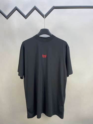 Balenciaga Men's Laurel Classic T-shirt
