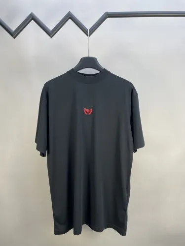 Balenciaga Men's Laurel Classic T-shirt