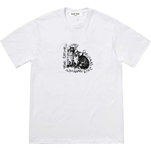 Superme Cotton T-shirt 18 Style