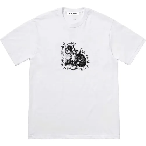 Superme Cotton T-shirt 18 Style