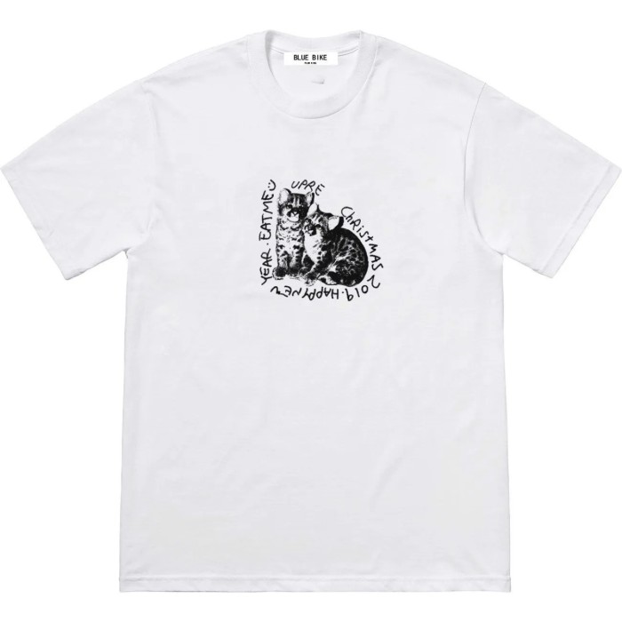 Superme Cotton T-shirt 18 Style