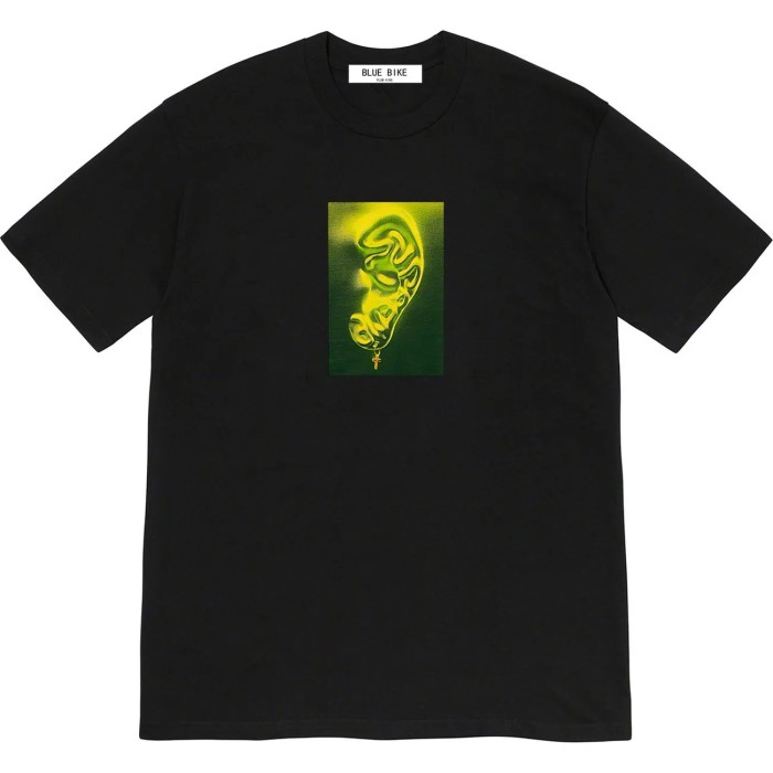 Superme Cotton T-shirt 8 Style