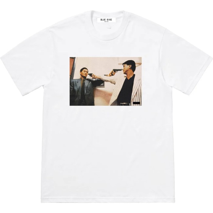 Superme Cotton T-shirt 22 Style