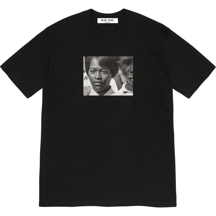 Superme Cotton T-shirt 20 Style