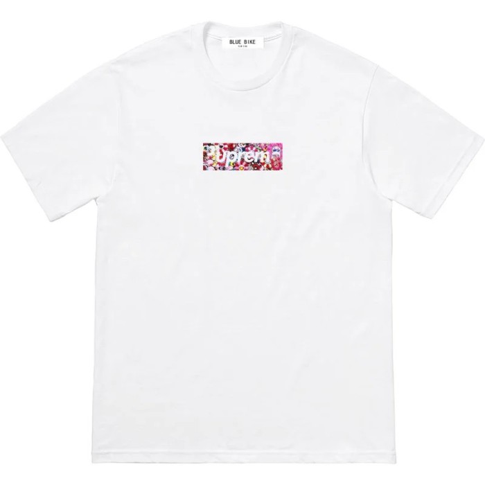 Superme Cotton T-shirt 15 Style