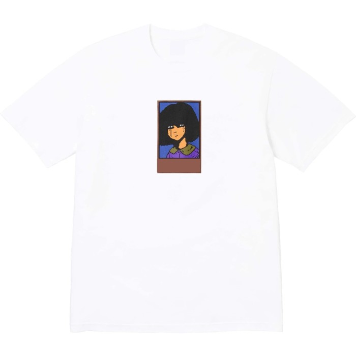 Superme Cotton T-shirt 14 Style