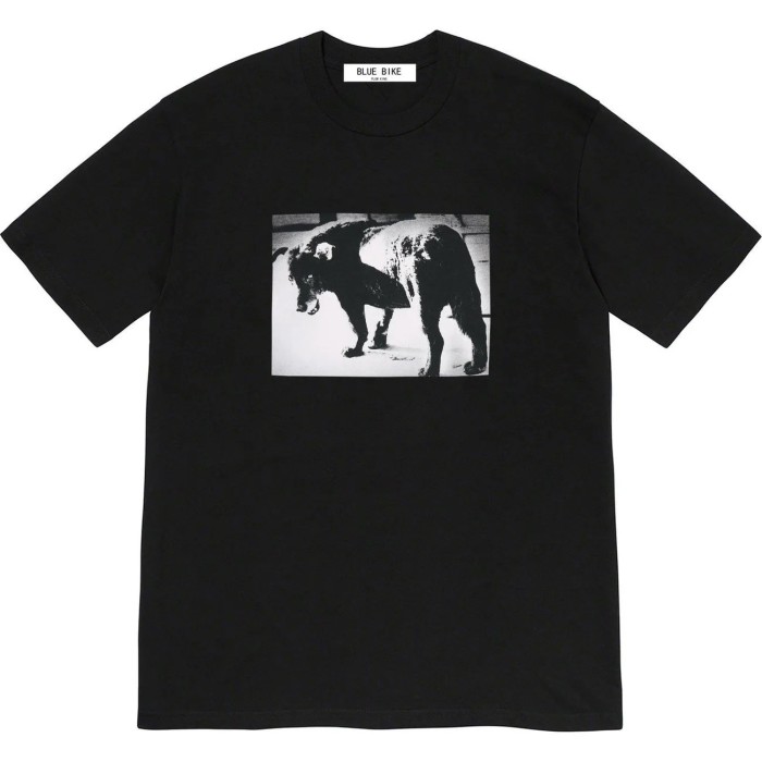 Superme Cotton T-shirt 18 Style