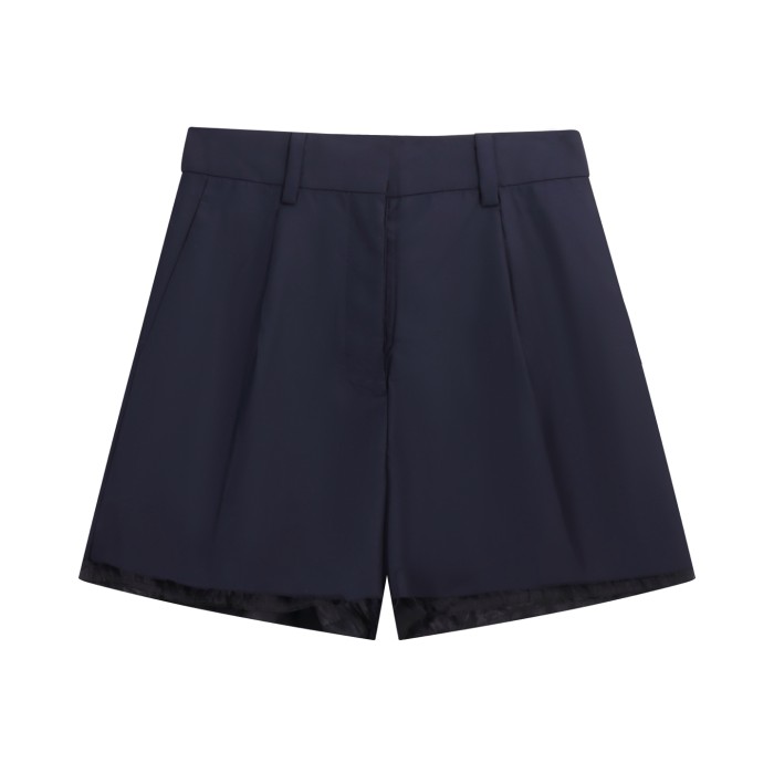 Miumiu Batavia Shorts