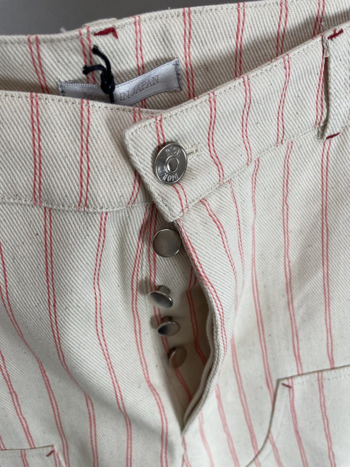 Dior Knitted Shorts