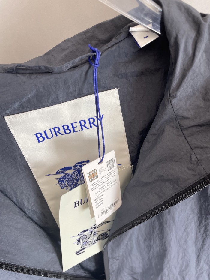 Burberry Softshell Jackets