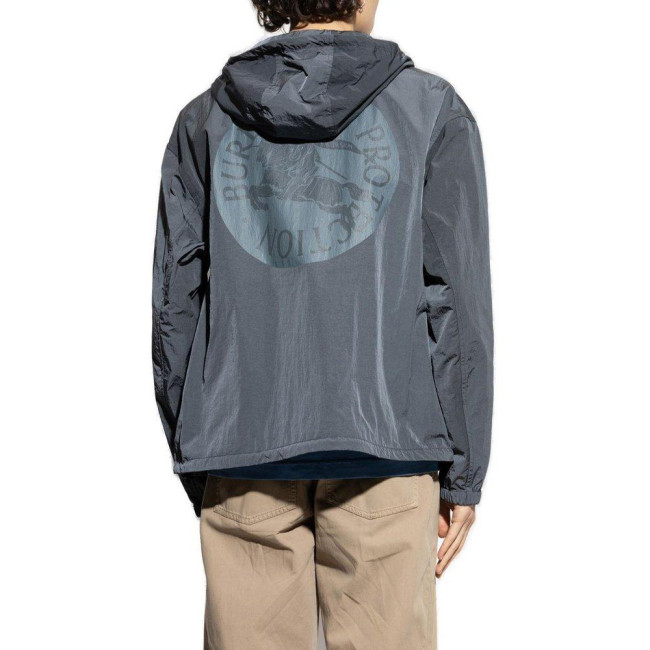 Burberry Softshell Jackets