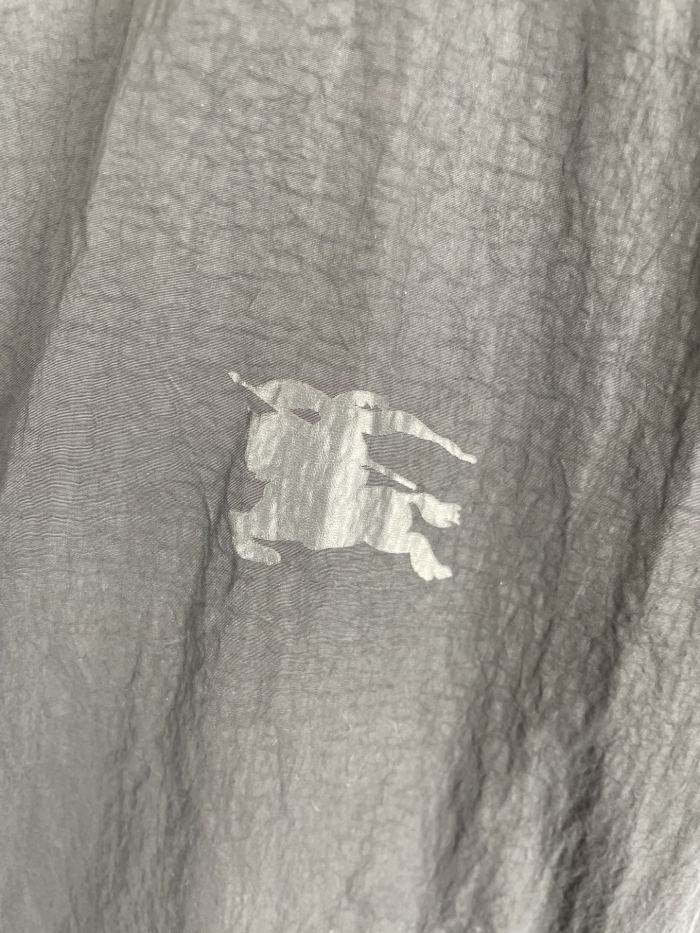 Burberry Softshell Jackets