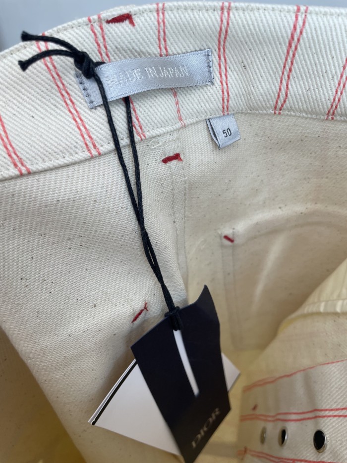 Dior Knitted Shorts