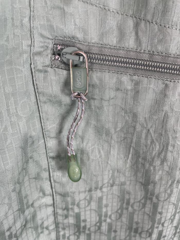 Dior Casual Silk Shorts