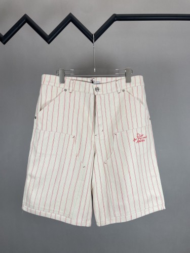 Dior Knitted Shorts