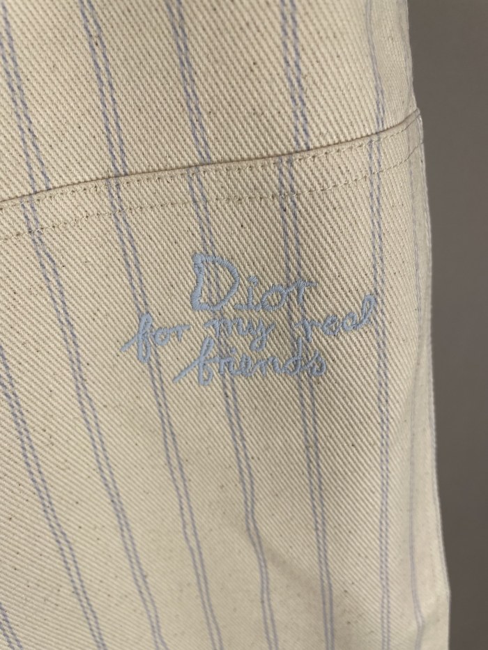 Dior Knitted Shorts