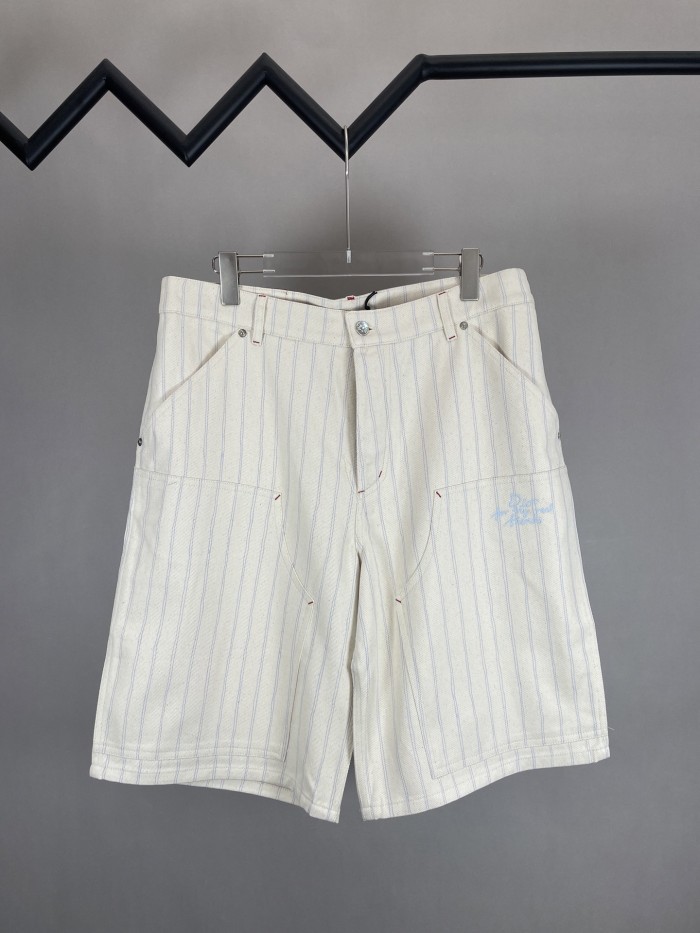Dior Knitted Shorts