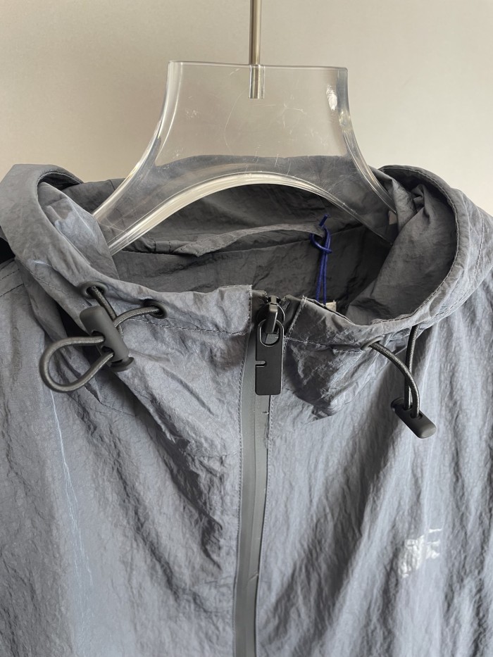 Burberry Softshell Jackets