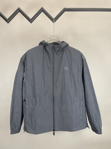 Burberry Softshell Jackets