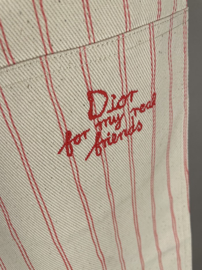 Dior Knitted Shorts