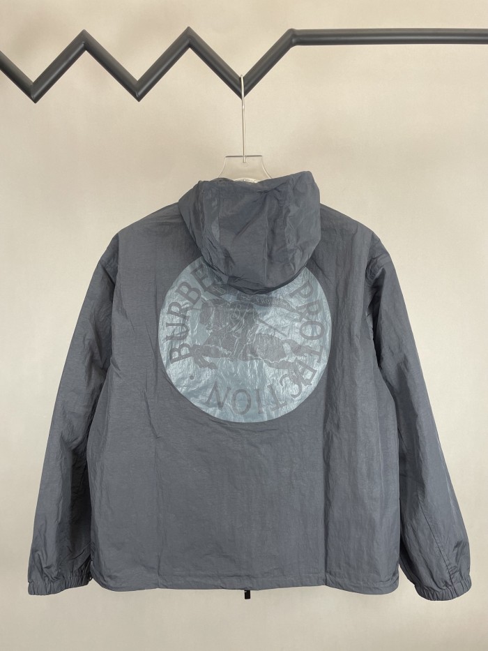 Burberry Softshell Jackets