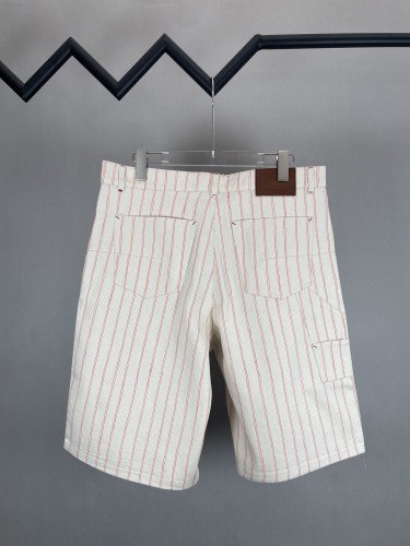 Dior Knitted Shorts