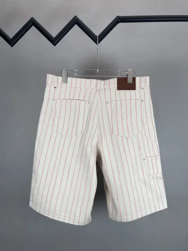 Dior Knitted Shorts